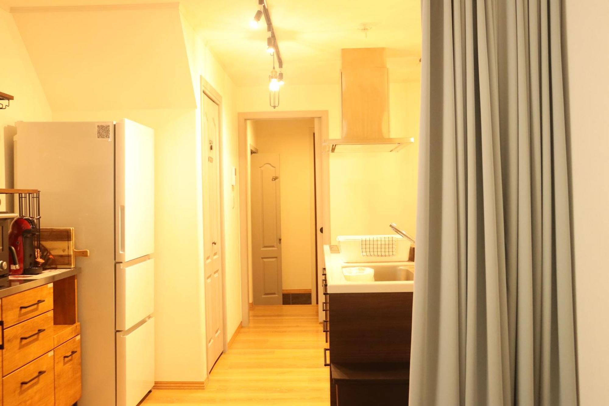 Sauna Forest Cabin 軽井沢 御代田　Mori-Asobi Oiwake Luaran gambar