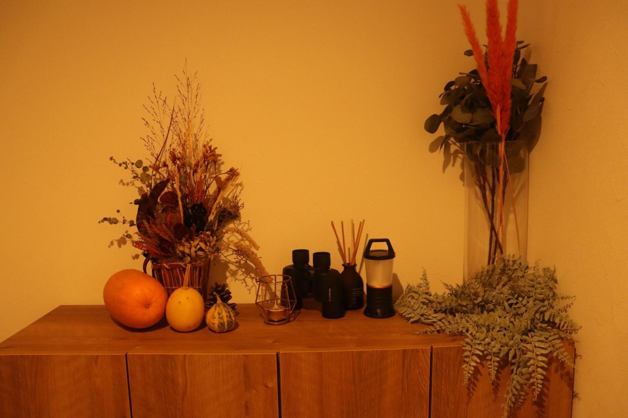 Sauna Forest Cabin 軽井沢 御代田　Mori-Asobi Oiwake Luaran gambar